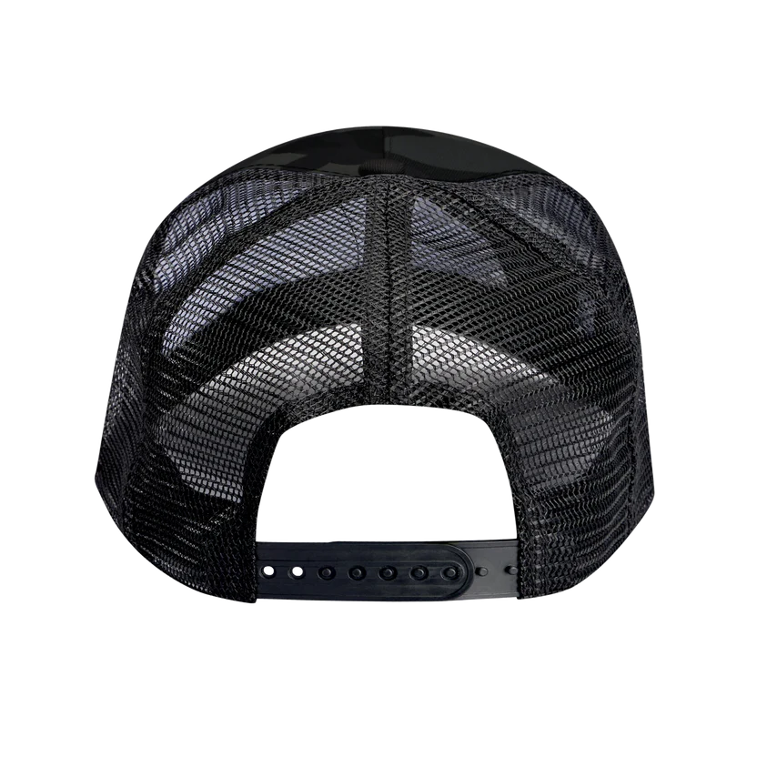ZENITH SURVIVAL | | Casquette camouflage à maille