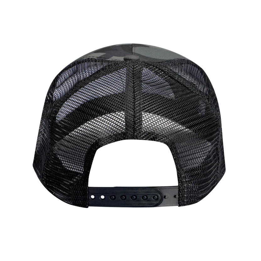 ZENITH SURVIVAL | | Casquette camouflage à maille